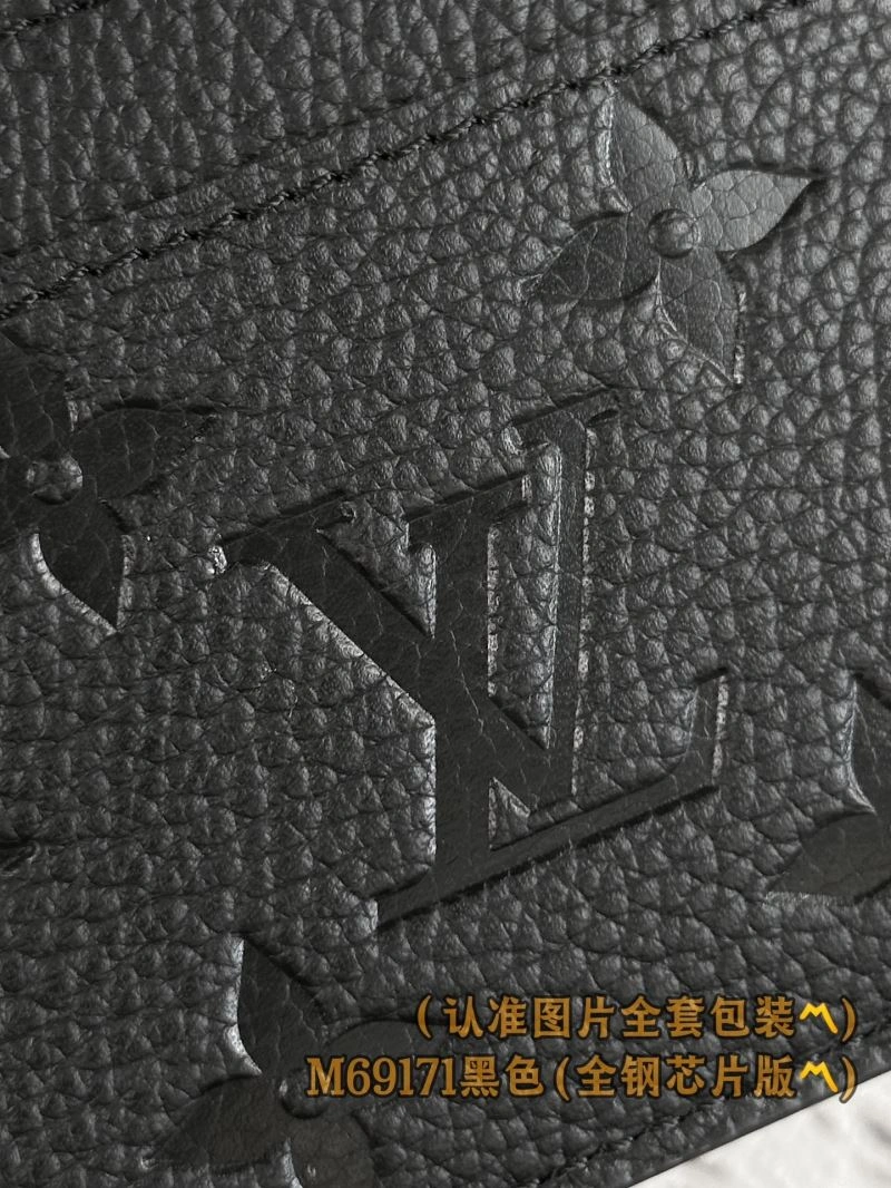 Louis Vuitton Wallets Purse Durable 66285