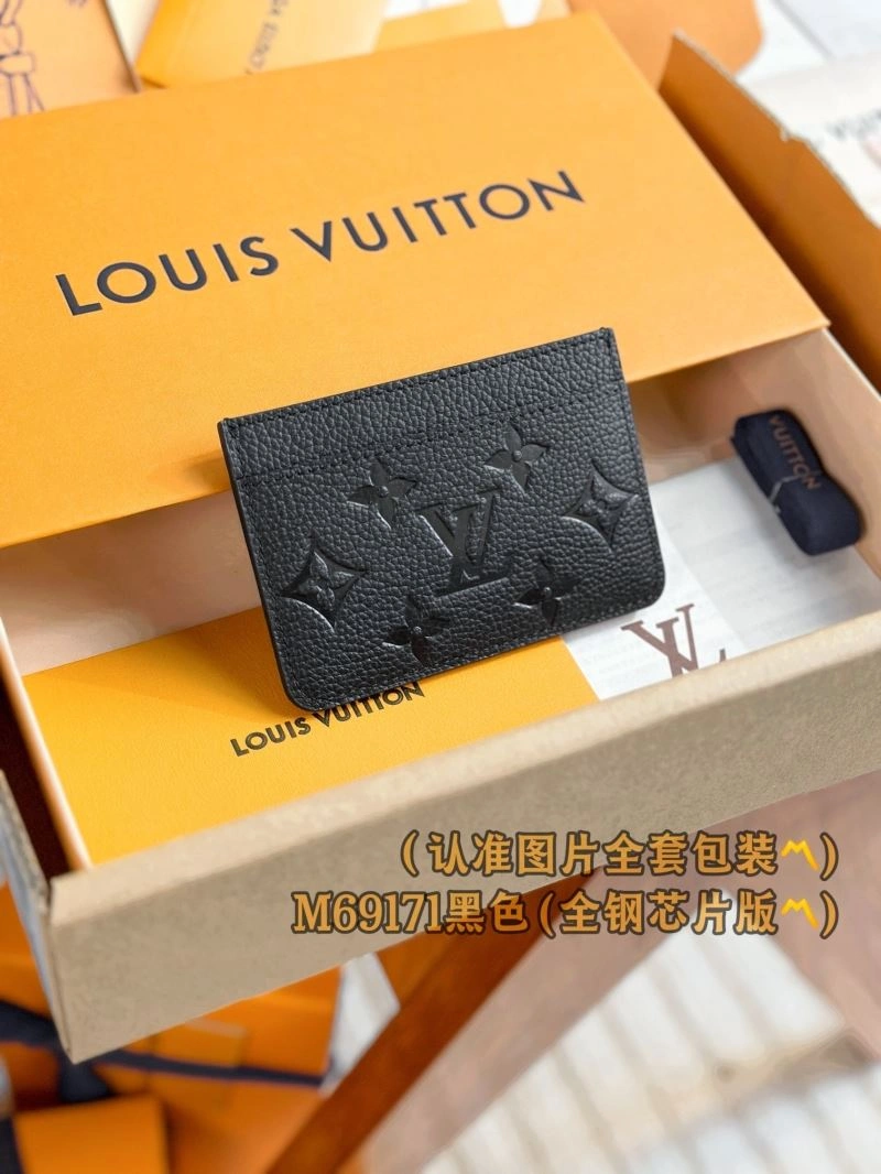 Louis Vuitton Wallets Purse Durable 66285