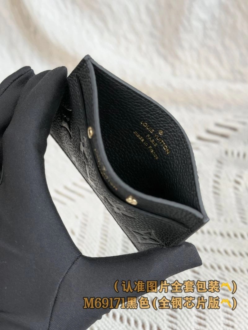 Louis Vuitton Wallets Purse Durable 66285