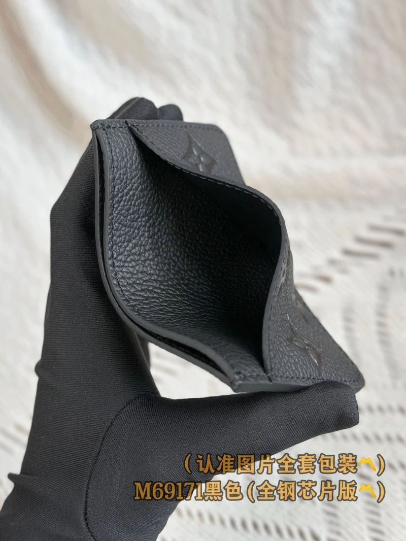 Louis Vuitton Wallets Purse Durable 66285