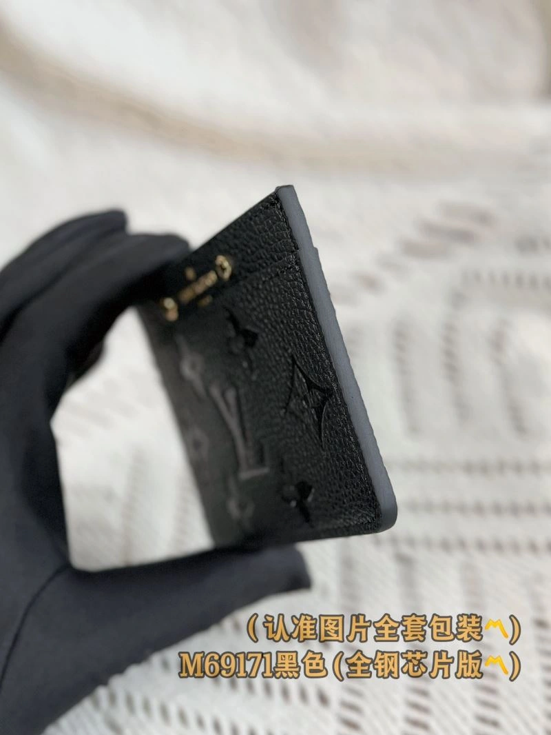 Louis Vuitton Wallets Purse Durable 66285