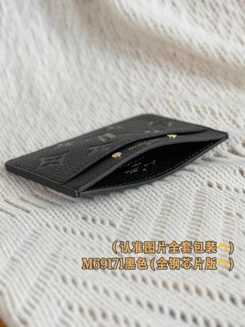 Louis Vuitton Wallets Purse Durable 66285