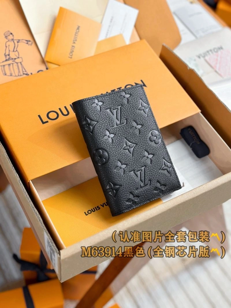 Flexible Louis Vuitton Wallets Purse 66283