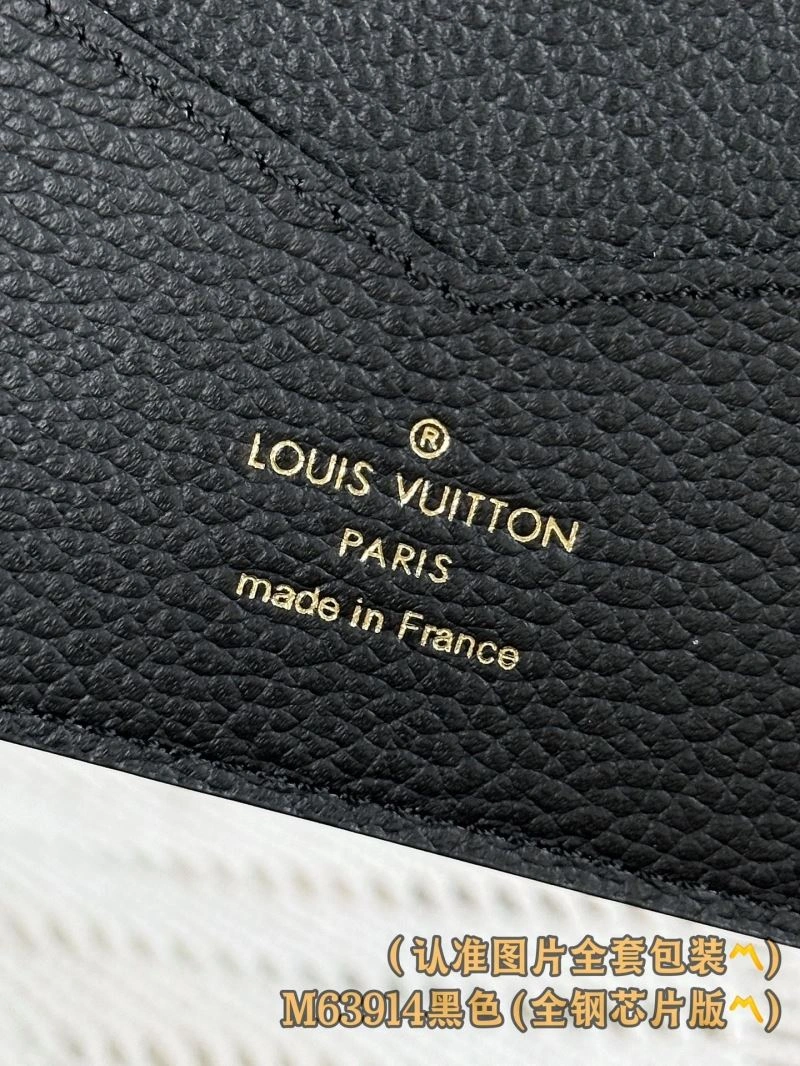 Flexible Louis Vuitton Wallets Purse 66283