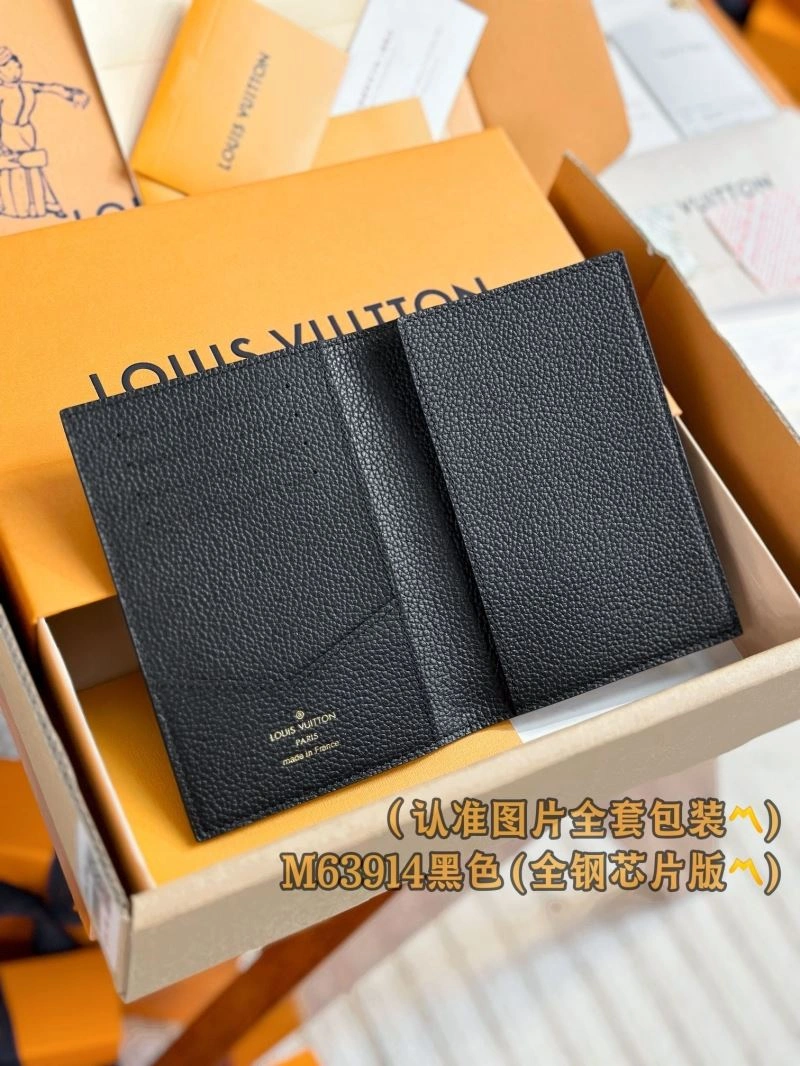 Flexible Louis Vuitton Wallets Purse 66283