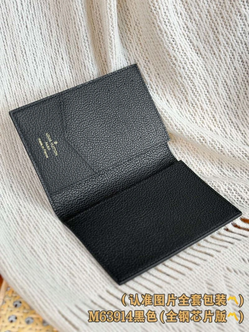 Flexible Louis Vuitton Wallets Purse 66283