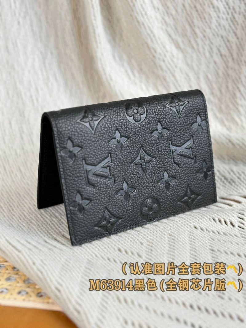 Flexible Louis Vuitton Wallets Purse 66283