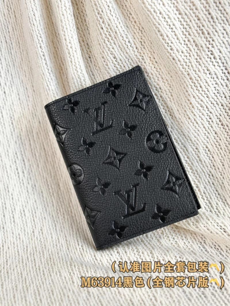 Flexible Louis Vuitton Wallets Purse 66283
