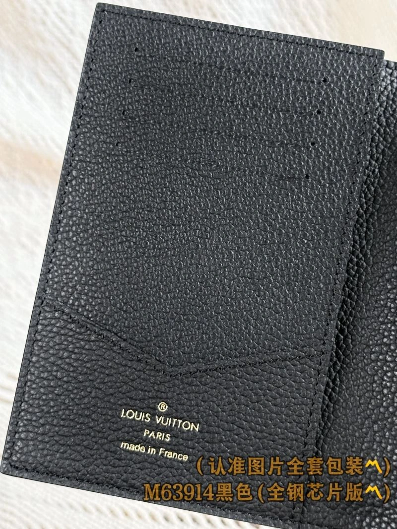 Flexible Louis Vuitton Wallets Purse 66283
