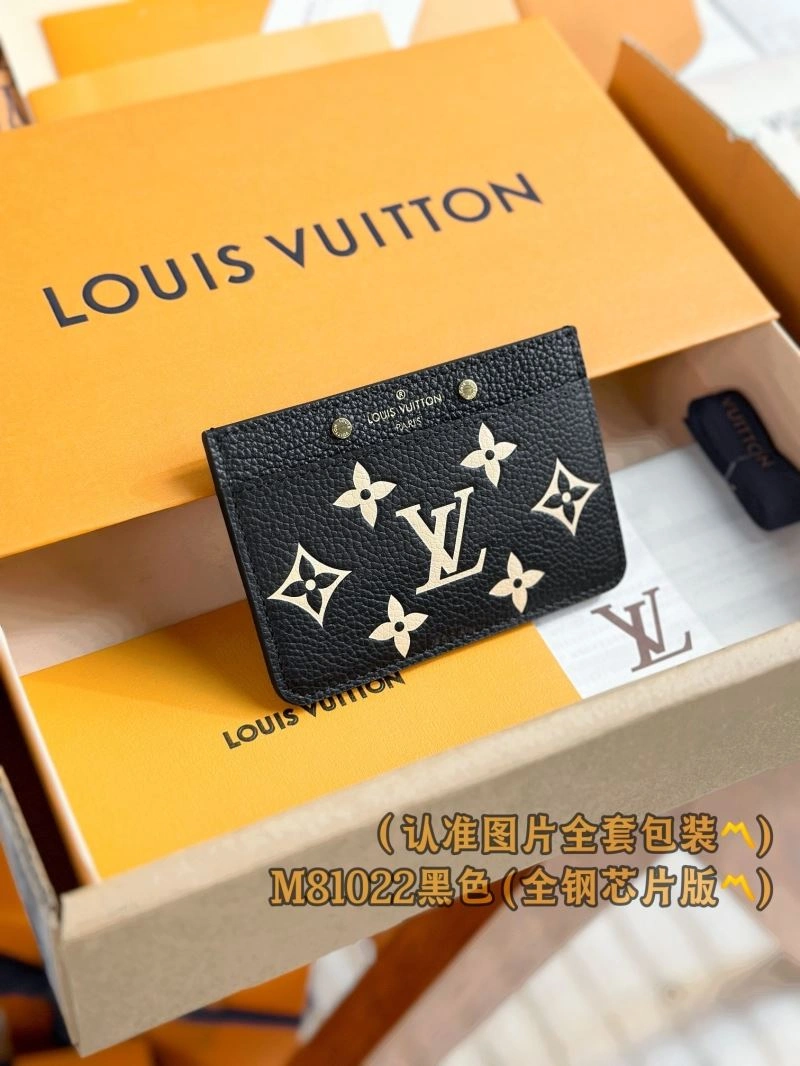 Upgraded Louis Vuitton Wallets Purse 66281