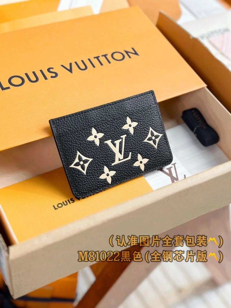 Upgraded Louis Vuitton Wallets Purse 66281