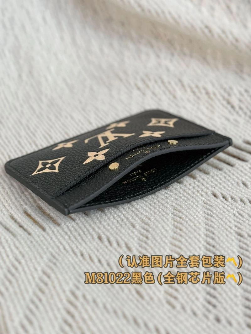 Upgraded Louis Vuitton Wallets Purse 66281