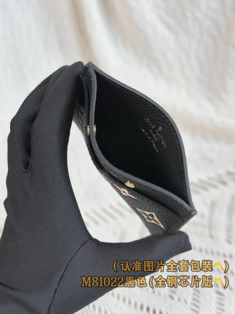 Upgraded Louis Vuitton Wallets Purse 66281