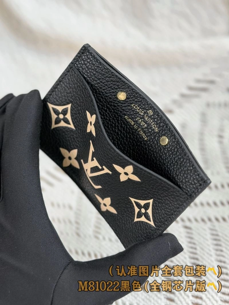 Upgraded Louis Vuitton Wallets Purse 66281