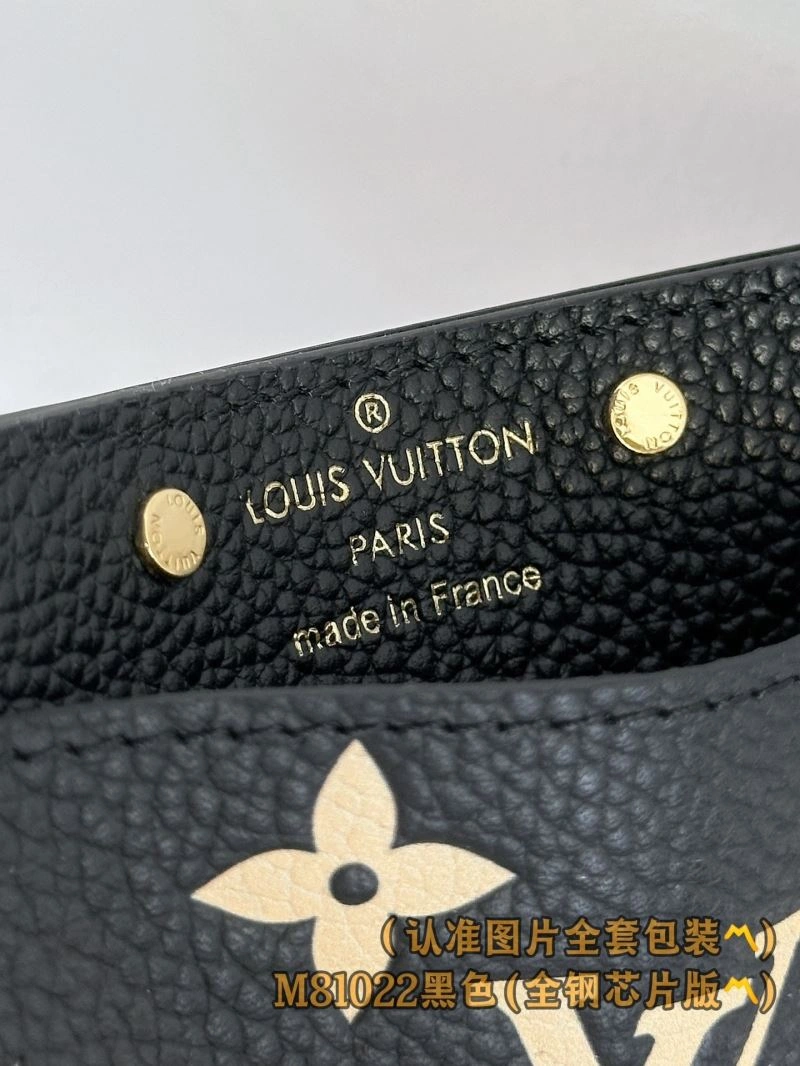 Upgraded Louis Vuitton Wallets Purse 66281