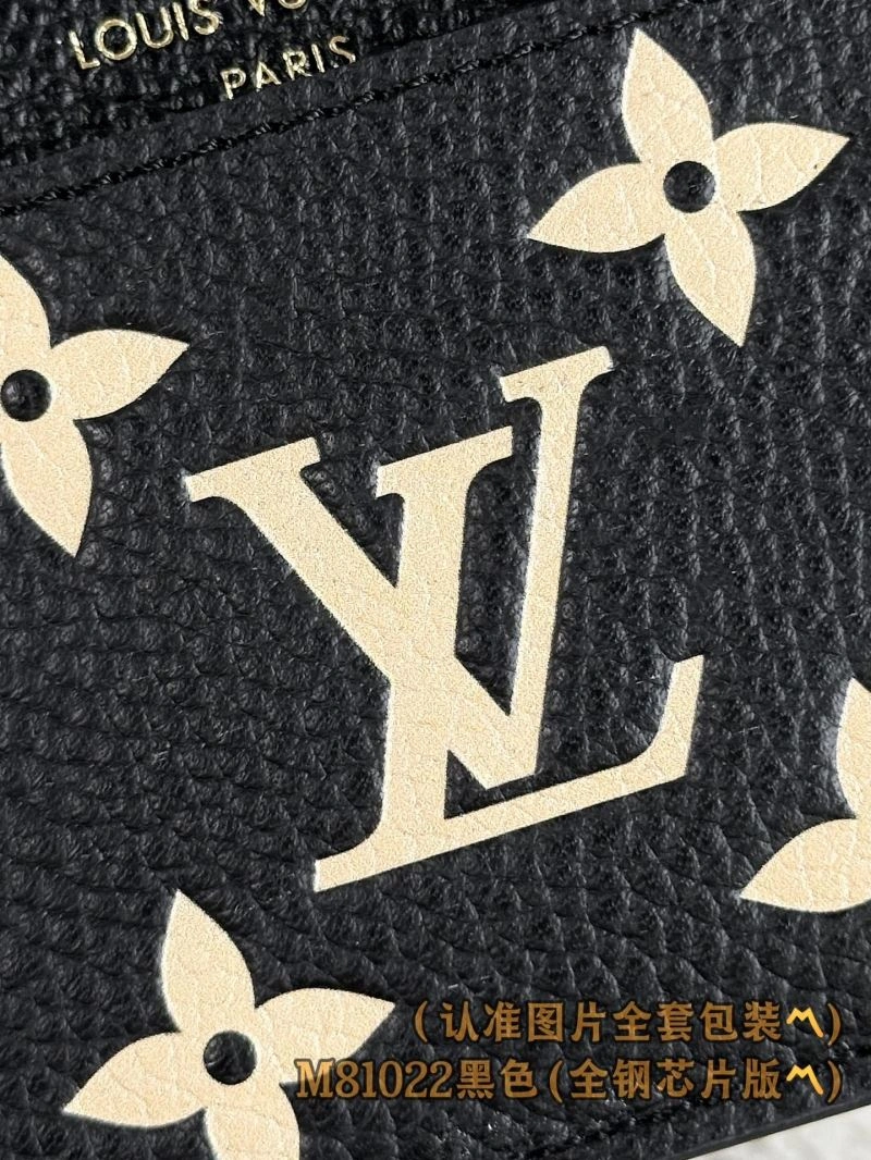 Upgraded Louis Vuitton Wallets Purse 66281