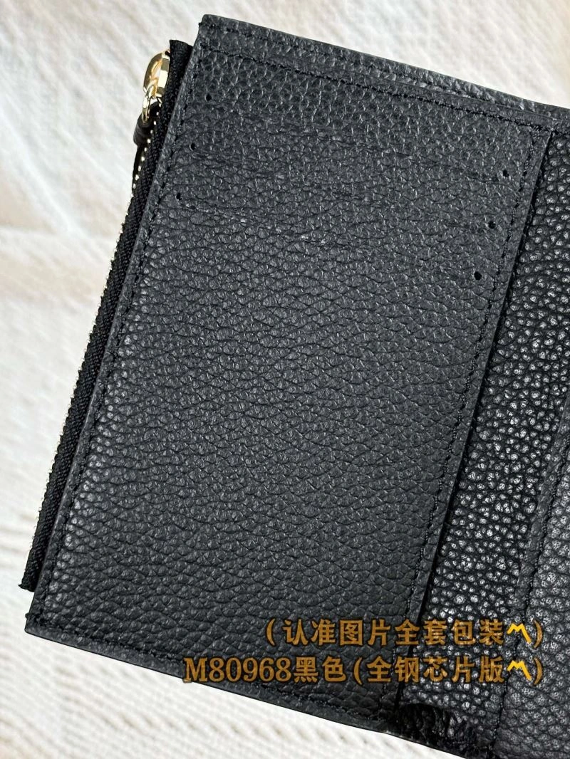 Louis Vuitton Wallets Purse Premium 66317