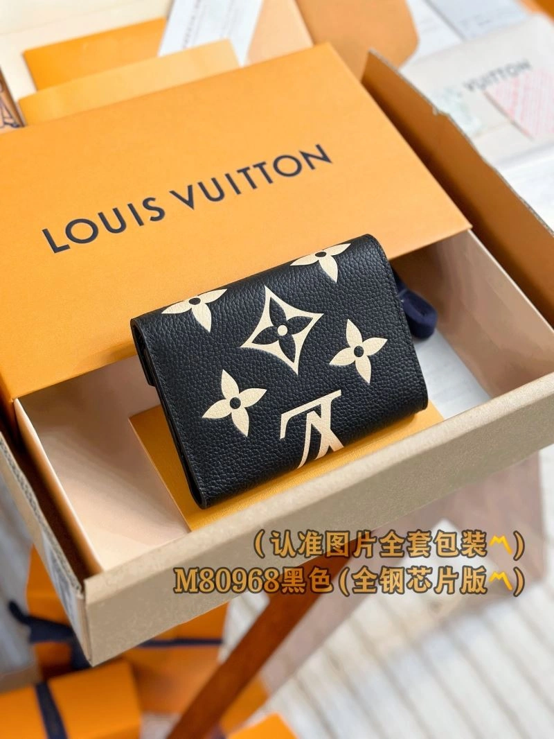 Louis Vuitton Wallets Purse Premium 66317