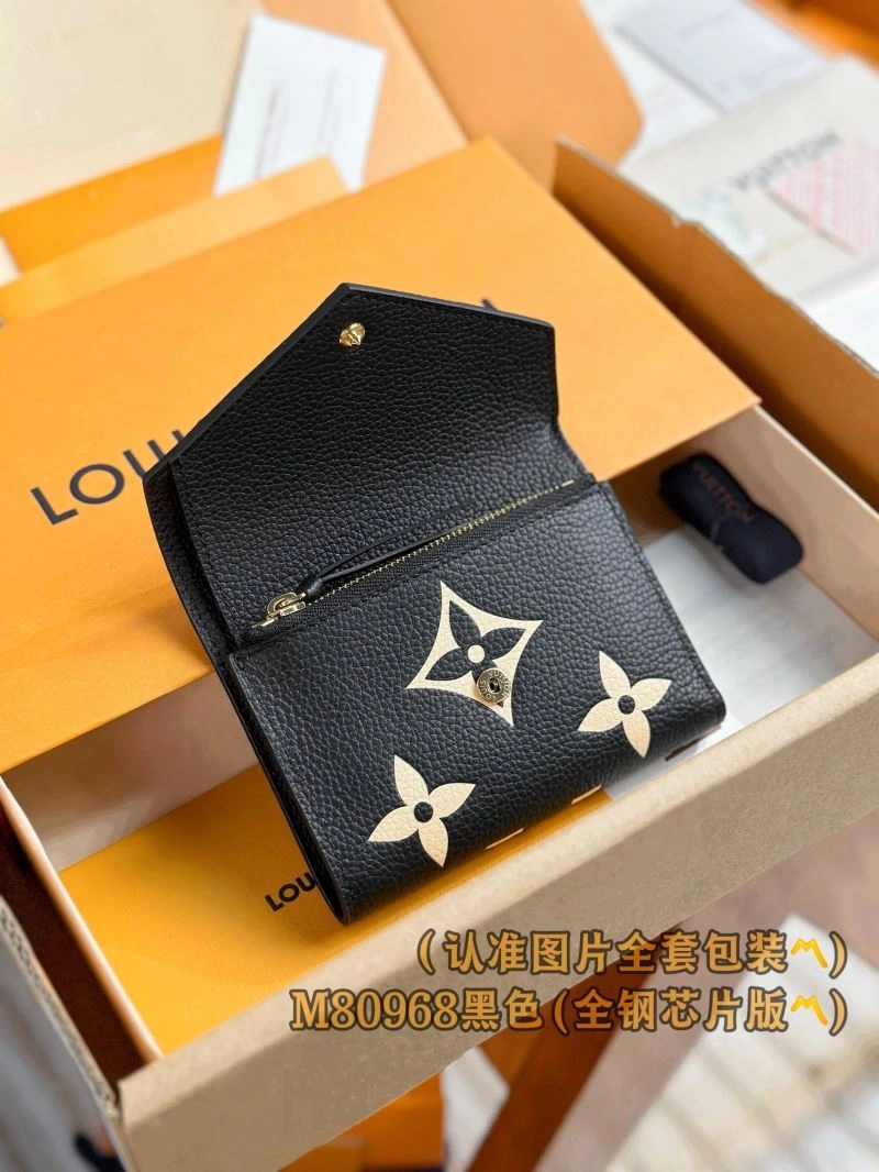 Louis Vuitton Wallets Purse Premium 66317