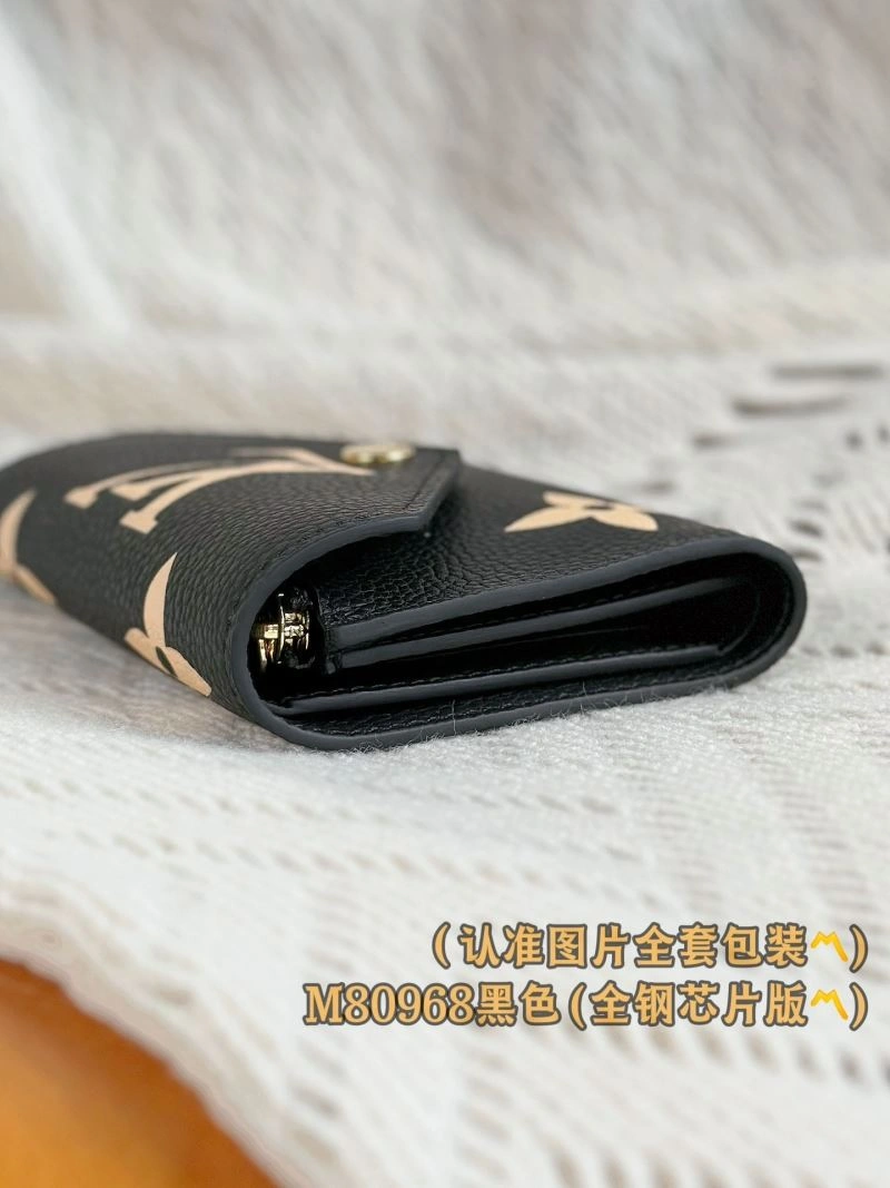Louis Vuitton Wallets Purse Premium 66317