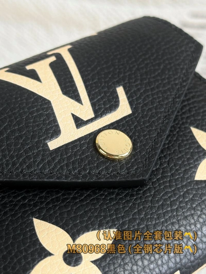 Louis Vuitton Wallets Purse Premium 66317