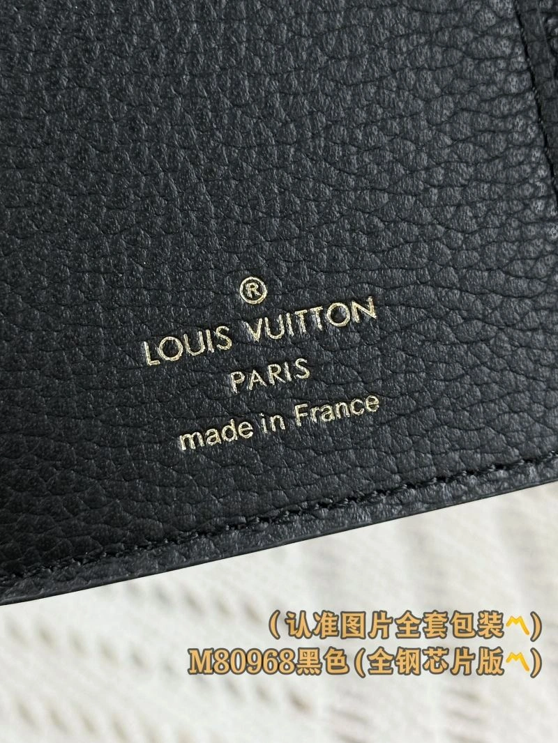 Louis Vuitton Wallets Purse Premium 66317