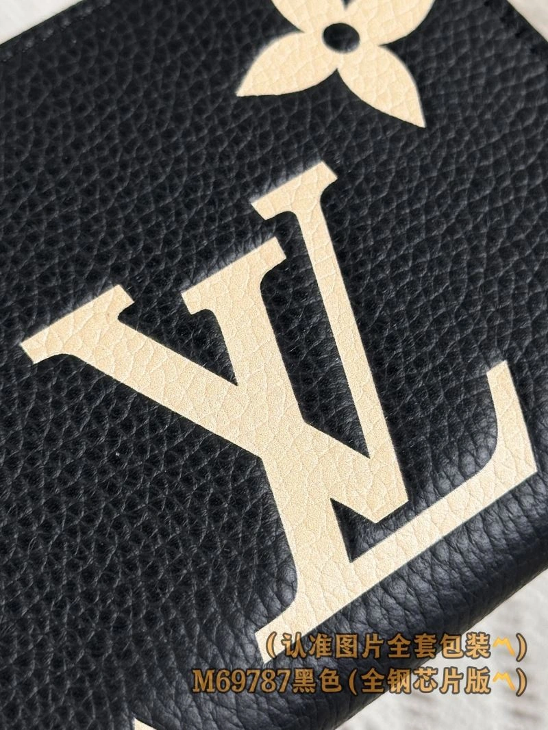 Louis Vuitton Wallets Purse Sporty 66386