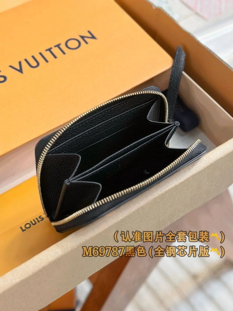 Louis Vuitton Wallets Purse Sporty 66386