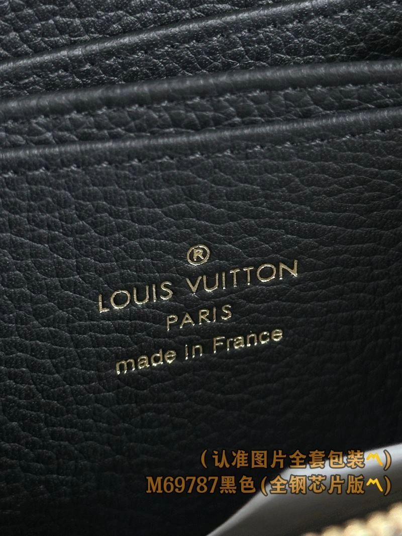 Louis Vuitton Wallets Purse Sporty 66386