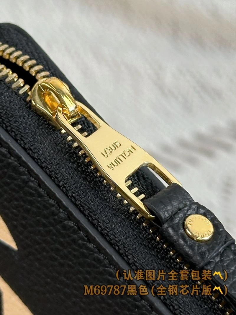 Louis Vuitton Wallets Purse Sporty 66386