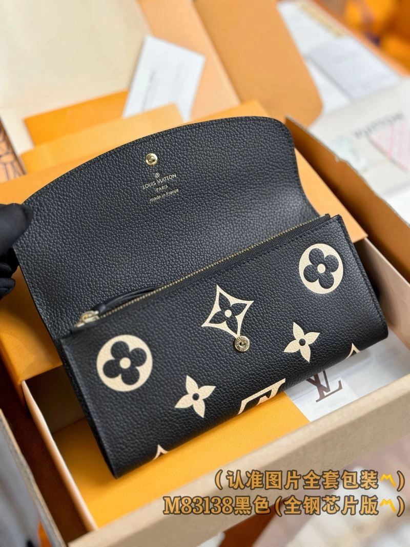 Louis Vuitton Wallets Purse Supportive 66267