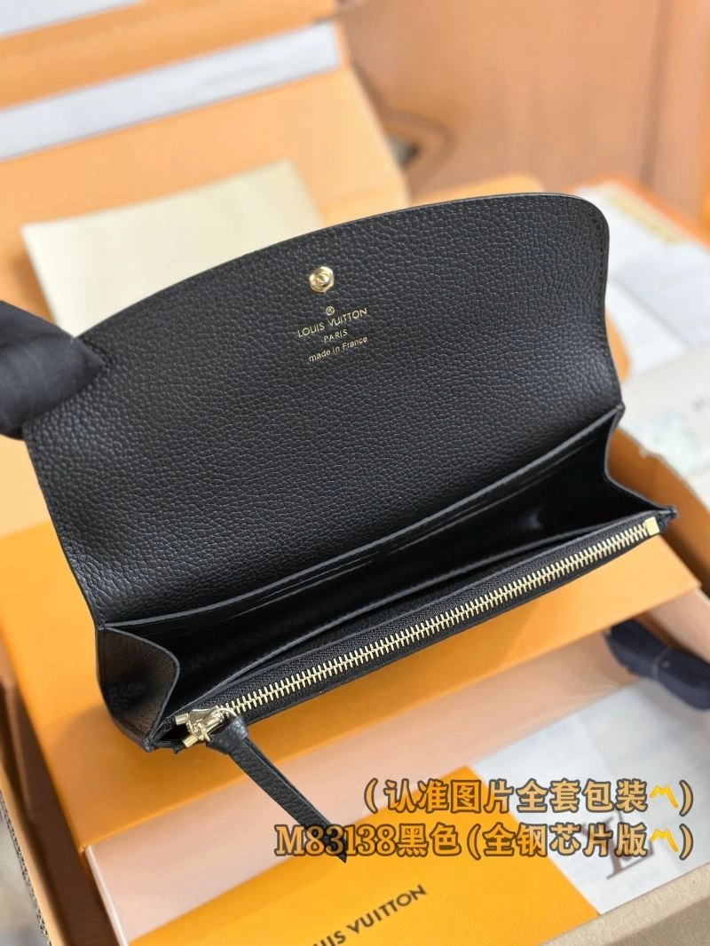 Louis Vuitton Wallets Purse Supportive 66267