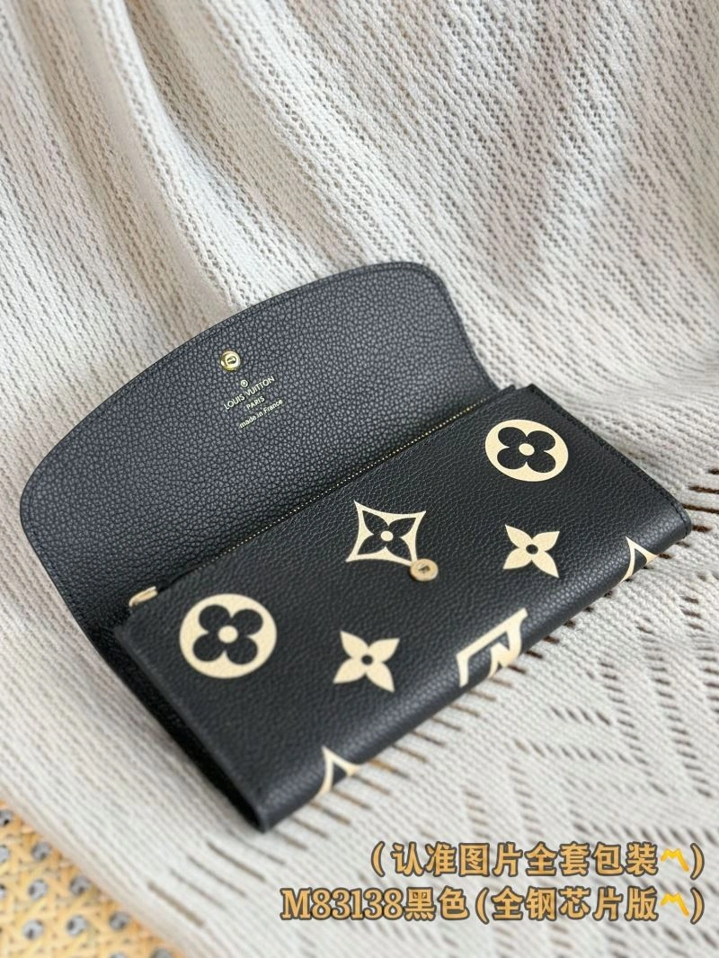 Louis Vuitton Wallets Purse Supportive 66267