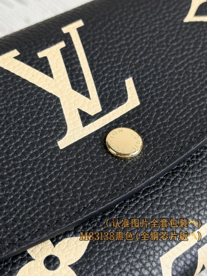 Louis Vuitton Wallets Purse Supportive 66267