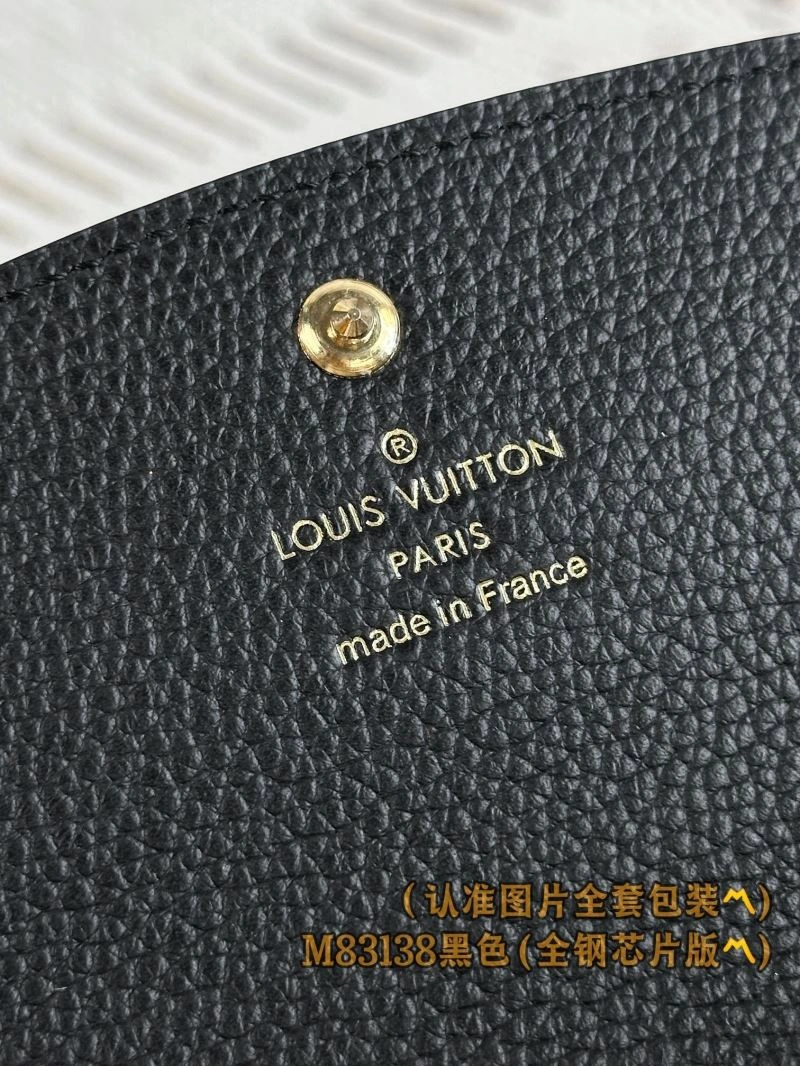 Louis Vuitton Wallets Purse Supportive 66267