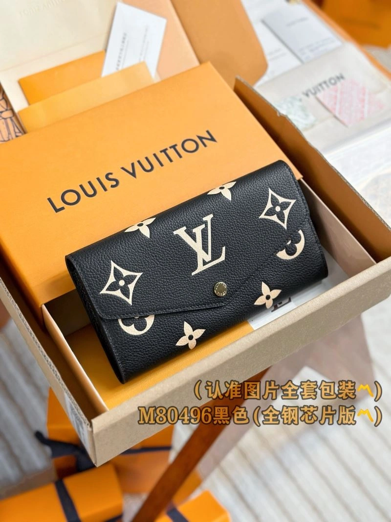 NewStyle Louis Vuitton Wallets Purse 66279