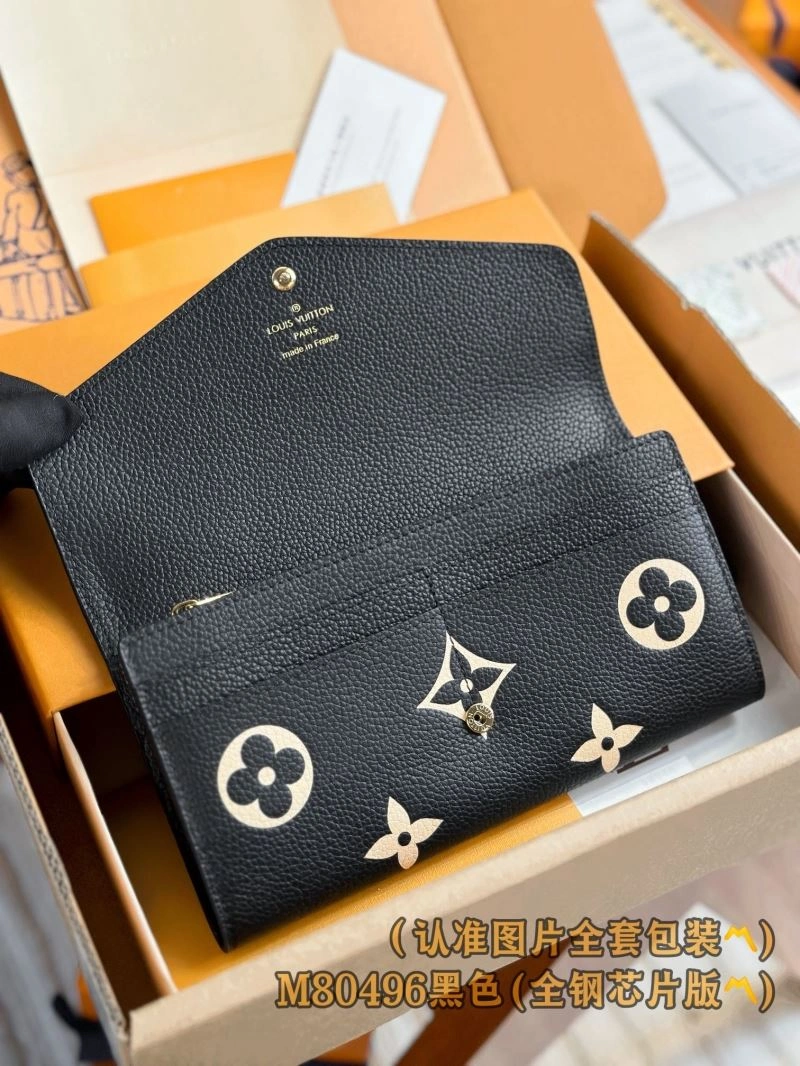 NewStyle Louis Vuitton Wallets Purse 66279