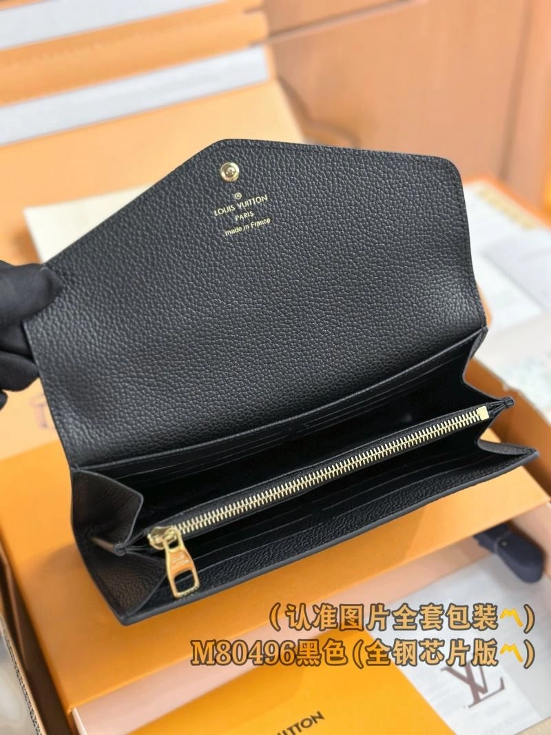 NewStyle Louis Vuitton Wallets Purse 66279