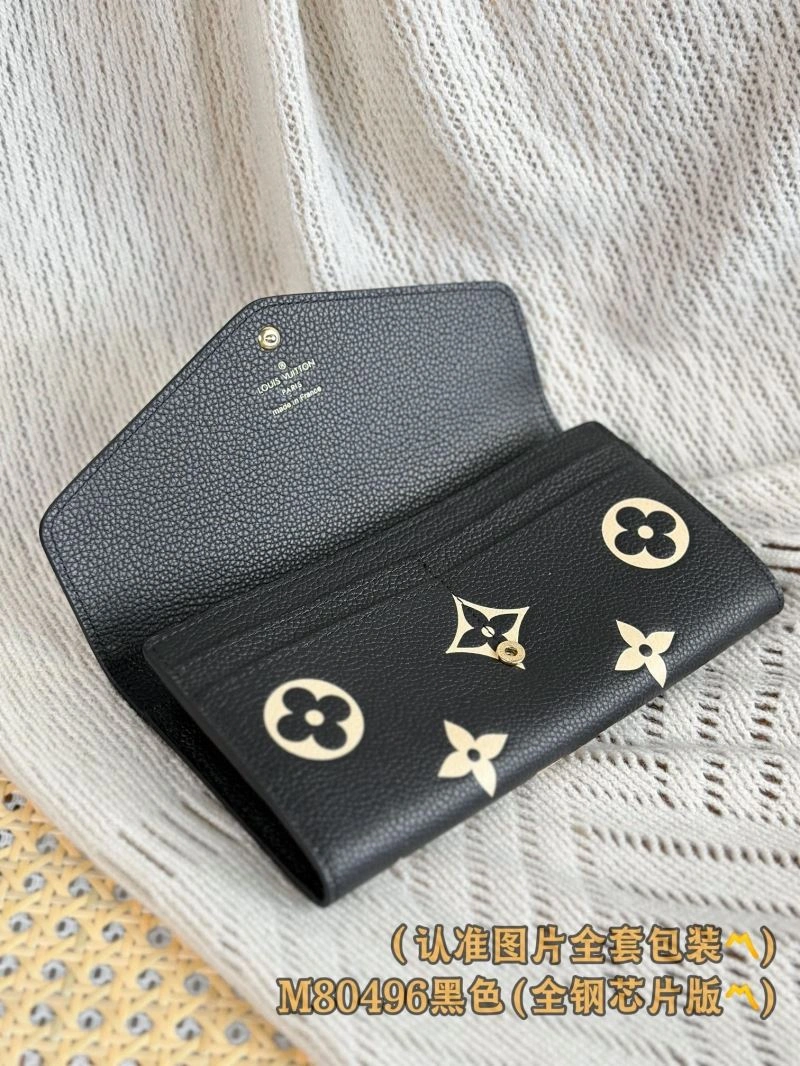 NewStyle Louis Vuitton Wallets Purse 66279
