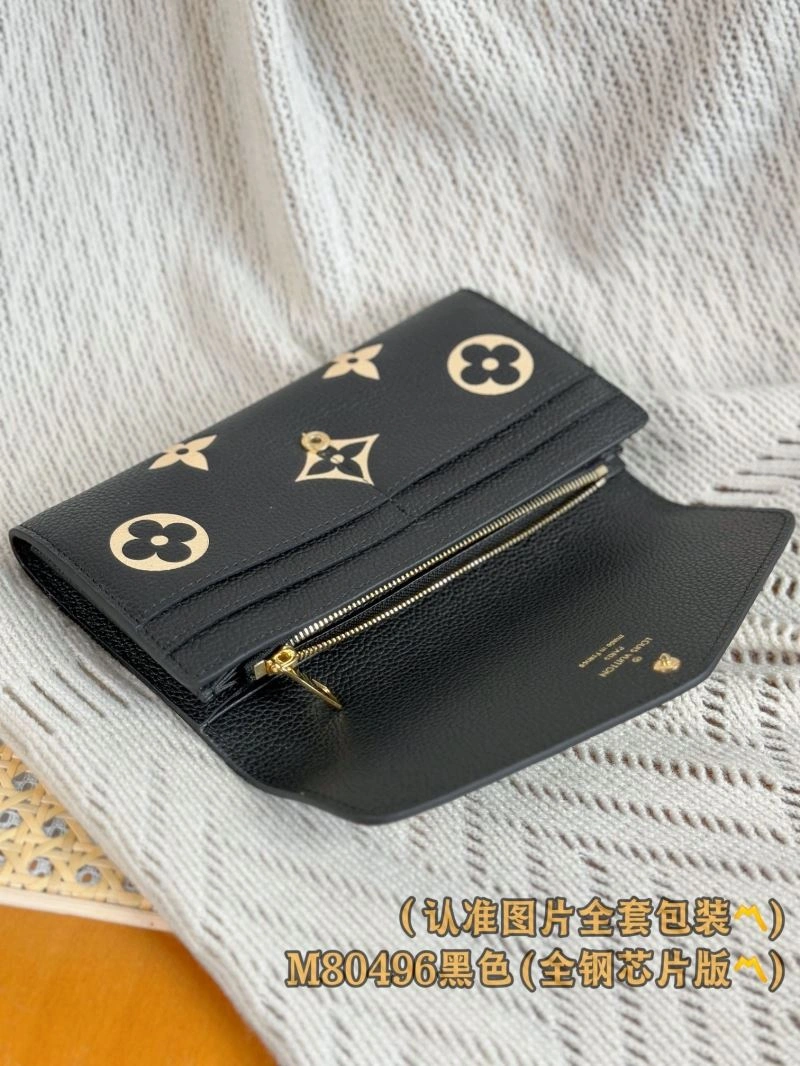 NewStyle Louis Vuitton Wallets Purse 66279