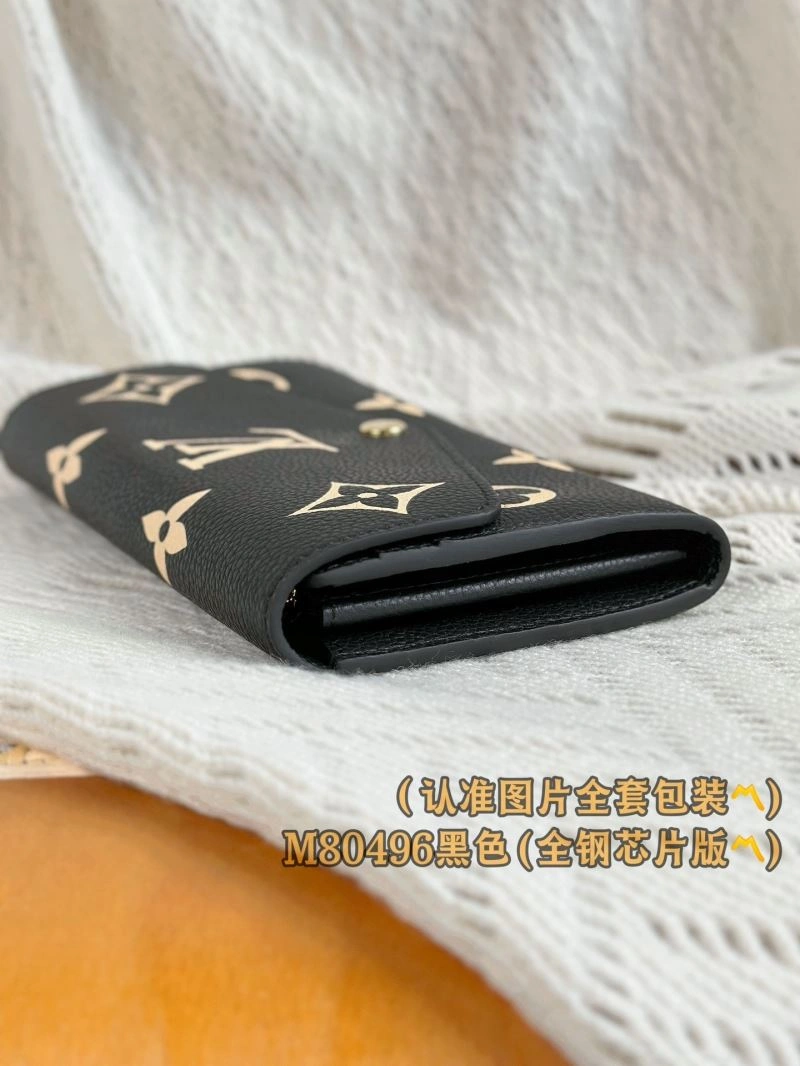 NewStyle Louis Vuitton Wallets Purse 66279