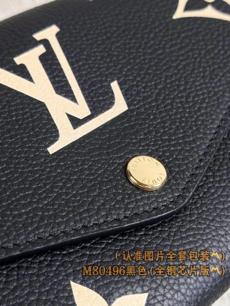 NewStyle Louis Vuitton Wallets Purse 66279