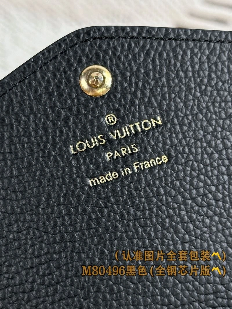 NewStyle Louis Vuitton Wallets Purse 66279