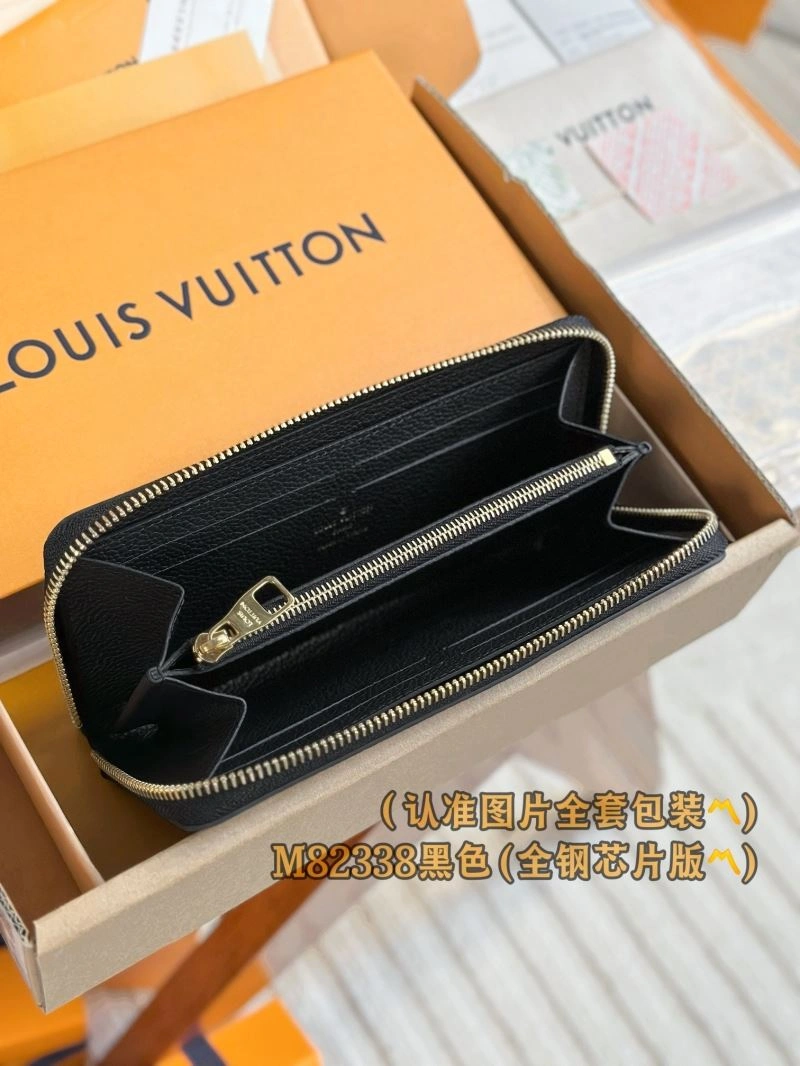 Louis Vuitton Wallets Purse HighQuality 66275