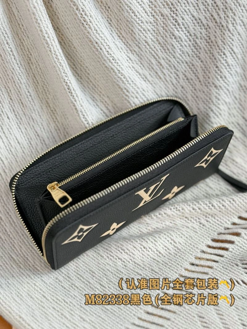 Louis Vuitton Wallets Purse HighQuality 66275