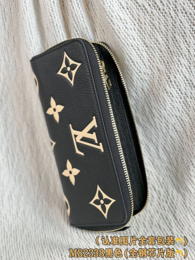Louis Vuitton Wallets Purse HighQuality 66275