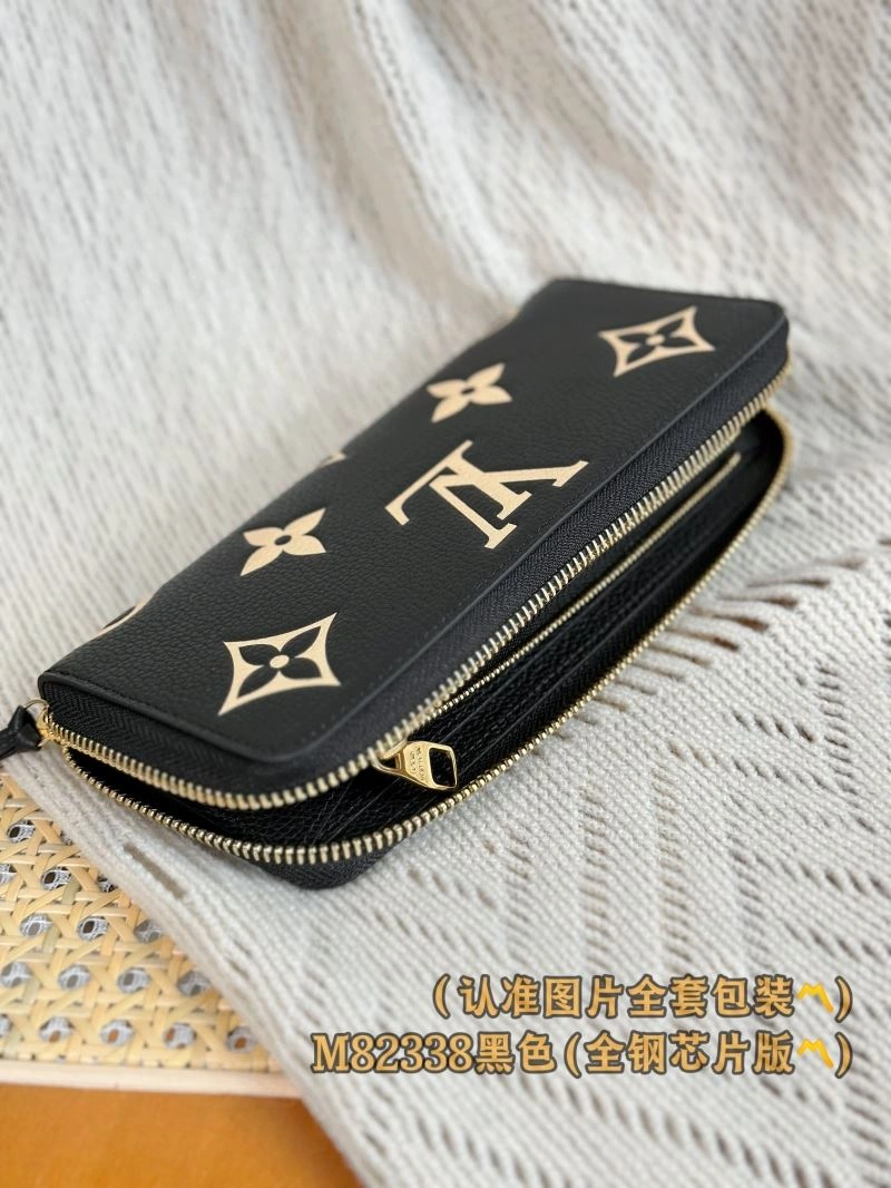 Louis Vuitton Wallets Purse HighQuality 66275