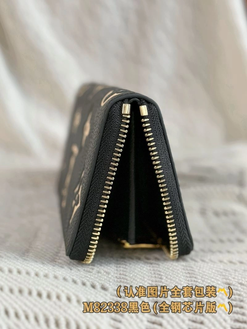 Louis Vuitton Wallets Purse HighQuality 66275