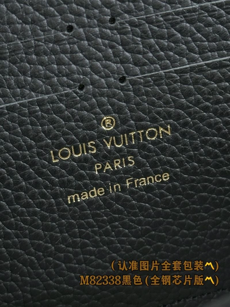 Louis Vuitton Wallets Purse HighQuality 66275