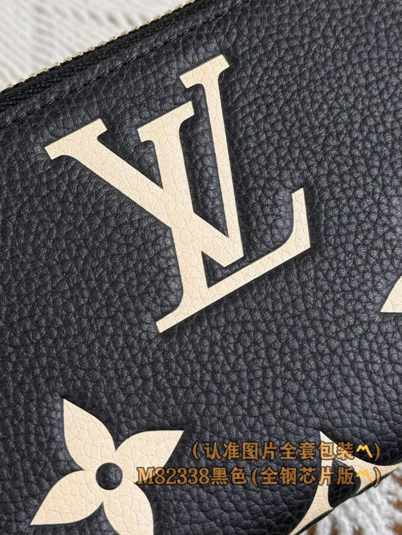 Louis Vuitton Wallets Purse HighQuality 66275